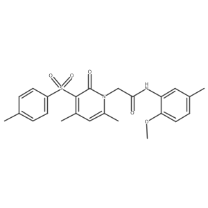 946295-63-2 structure