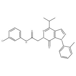 946379-43-7 structure