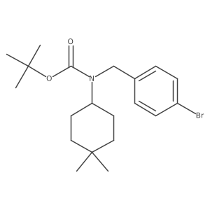 1007579-14-7 structure