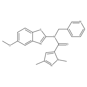 1014090-46-0结构式