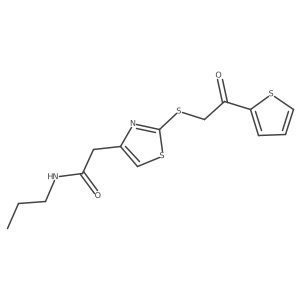 1020979-43-4 structure