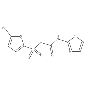 1021079-53-7结构式
