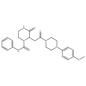 1025057-77-5 structure