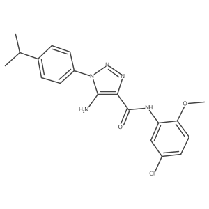 1032229-11-0结构式