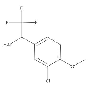 1039923-43-7 structure