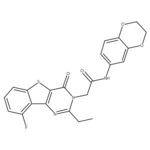 1040679-45-5 structure