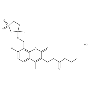 1046459-47-5 structure