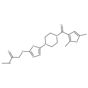 1105199-43-6 structure