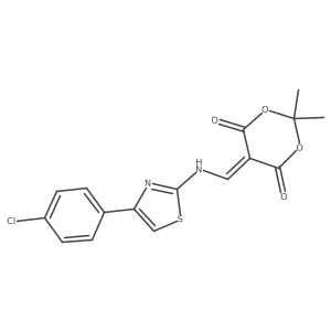 1105215-84-6 structure