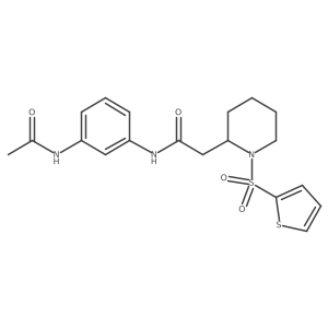1105237-05-5 structure