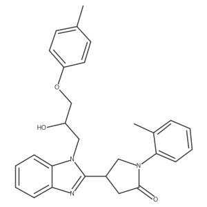 1111010-21-9 structure