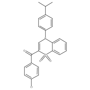 1114850-73-5 structure