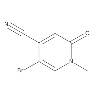 1131732-68-7 structure