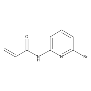 1154936-38-5 structure