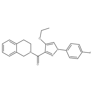 1171876-86-0结构式