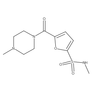 1171889-33-0 structure