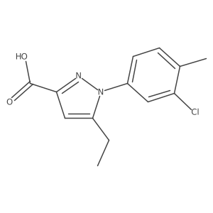 1176589-25-5 structure