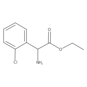 1195954-08-5 structure