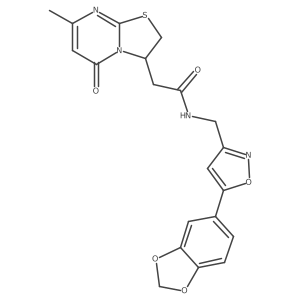 1207014-79-6 structure