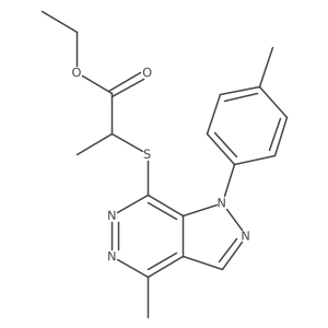 1207057-98-4 structure