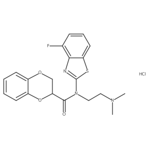 1215348-00-7结构式