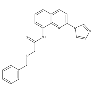 1226435-06-8 structure