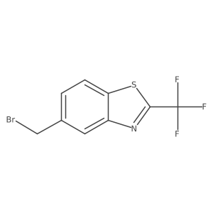 124168-46-3 structure