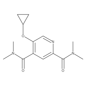 1243375-54-3 structure