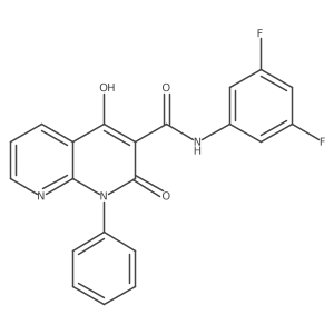 1251597-36-0 structure