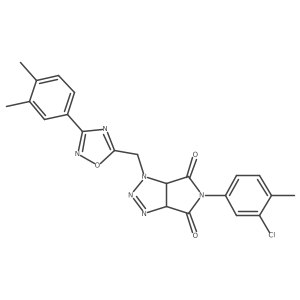 1251629-45-4 structure