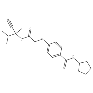 1252270-68-0 structure