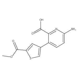1261959-17-4 structure