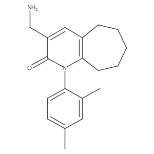 1266830-00-5 structure