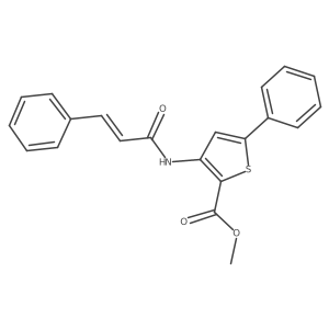 1321906-73-3 structure