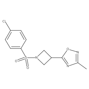 1324661-25-7结构式