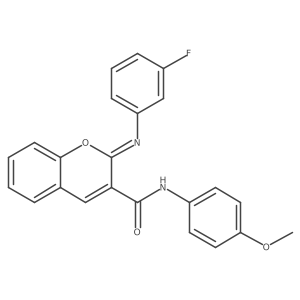 1327173-20-5 structure