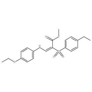1327176-85-1 structure