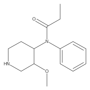 134473-76-0 structure