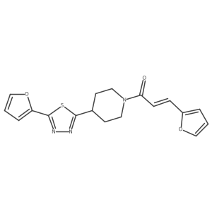 1351663-76-7结构式