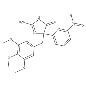 1354925-49-7 structure