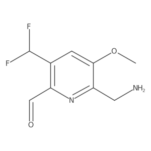1361798-89-1 structure
