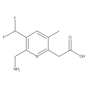 1361811-43-9 structure