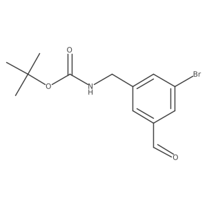 1393562-58-7 structure