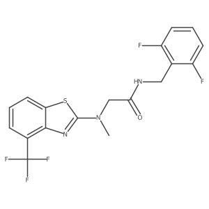 1396783-26-8 structure