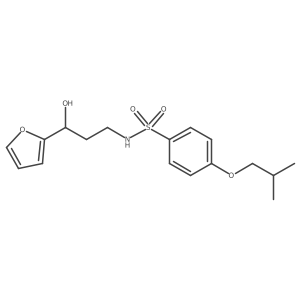 1421441-25-9 structure