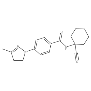 1427958-33-5 structure