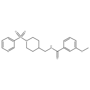 1428364-55-9结构式