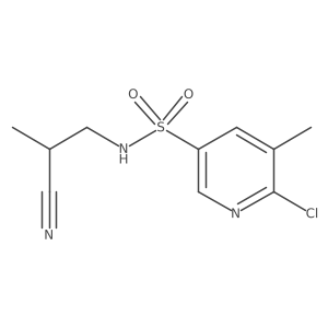1436156-47-6 structure