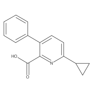 1445596-33-7 structure