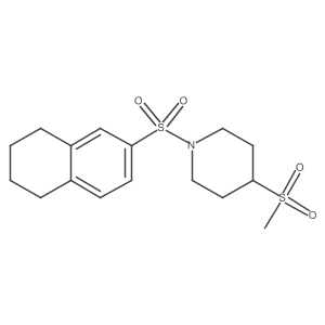 1448124-91-1结构式